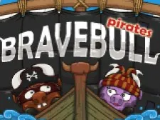 Brave Bull Pirates