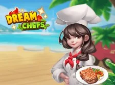 Dream Chefs