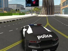 Police Stunt Cars